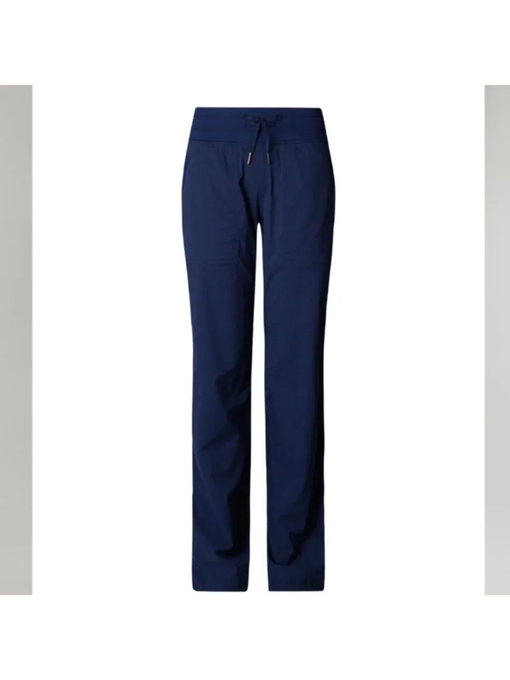 Lululemon Studio Pant Hero Blue *Altered